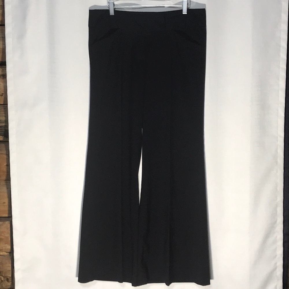 The Limited Black Pants
